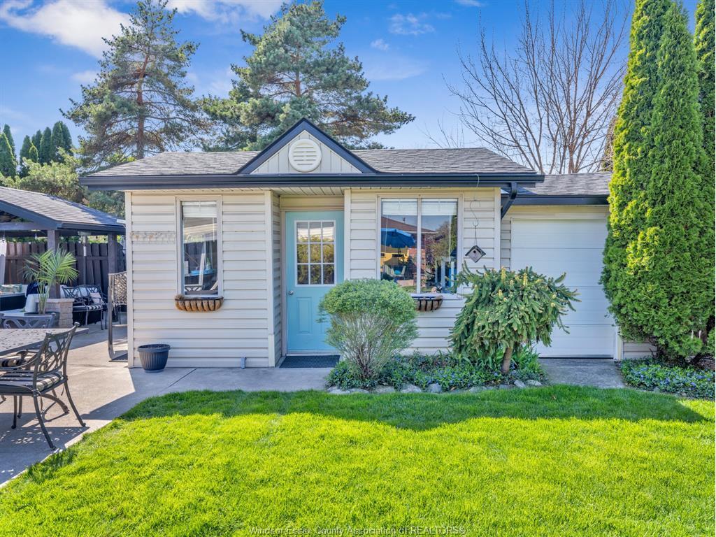 357 Gauthier, Tecumseh, ON