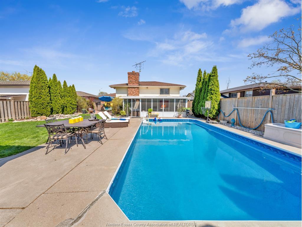 357 Gauthier, Tecumseh, ON