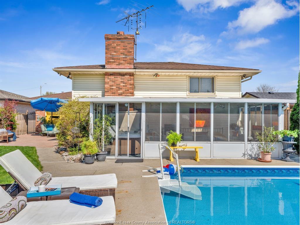 357 Gauthier, Tecumseh, ON