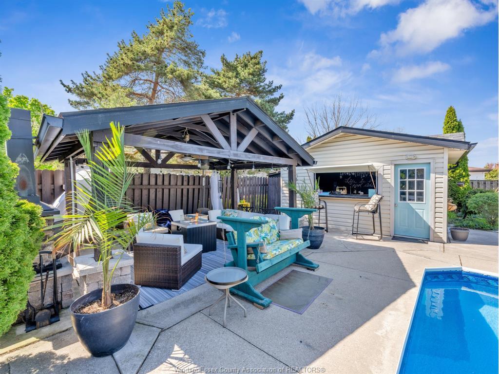 357 Gauthier, Tecumseh, ON