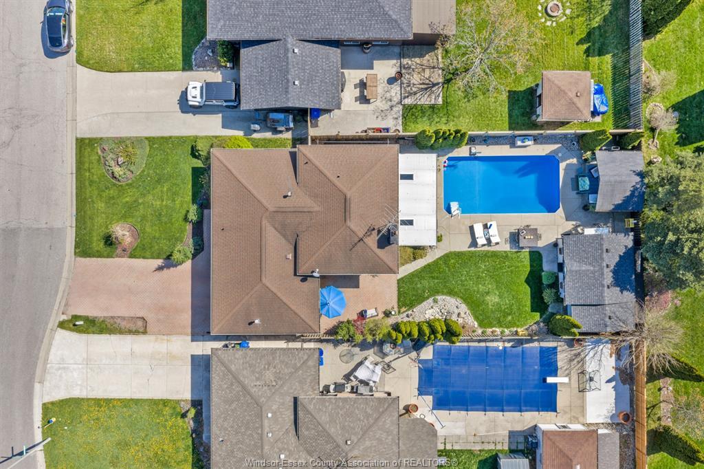 357 Gauthier, Tecumseh, ON