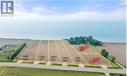 2332 TALBOT TRAIL Wheatley, ON N0P 2P0
