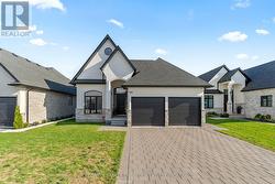 160 FOXBOROUGH PLACE Thames Centre (Thorndale), ON N0M 2P0