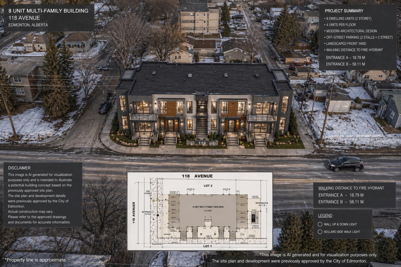 7020 118 Ave Nw, Edmonton, AB