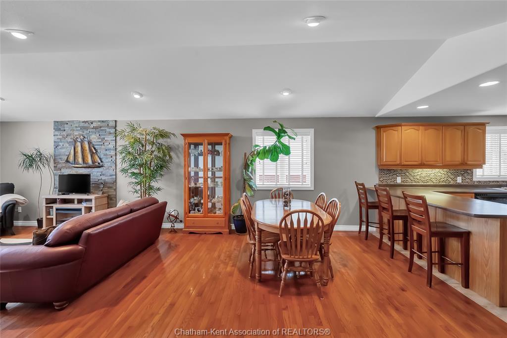 8 Windfield Crescent, Chatham, ON