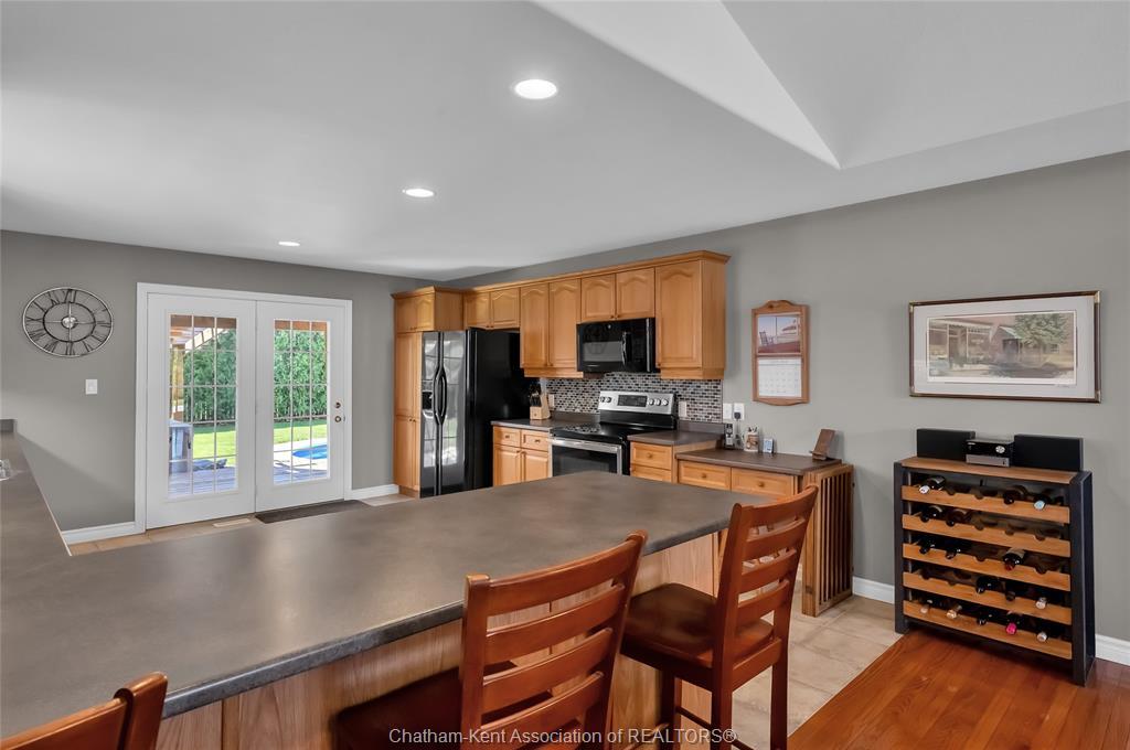 8 Windfield Crescent, Chatham, ON