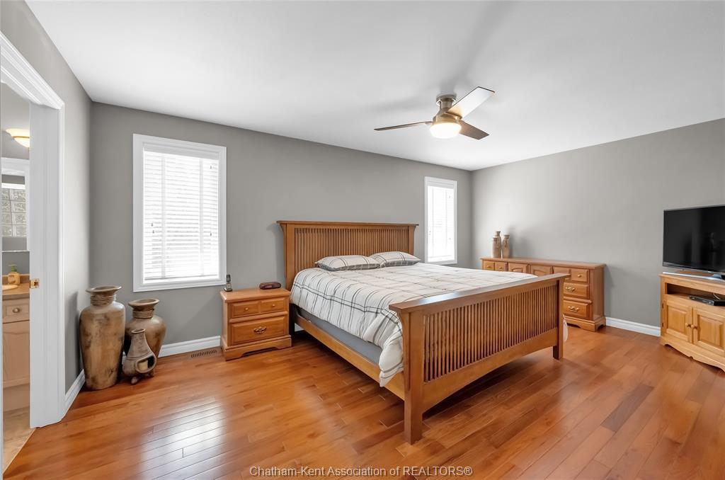 8 Windfield Crescent, Chatham, ON