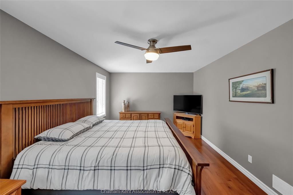 8 Windfield Crescent, Chatham, ON