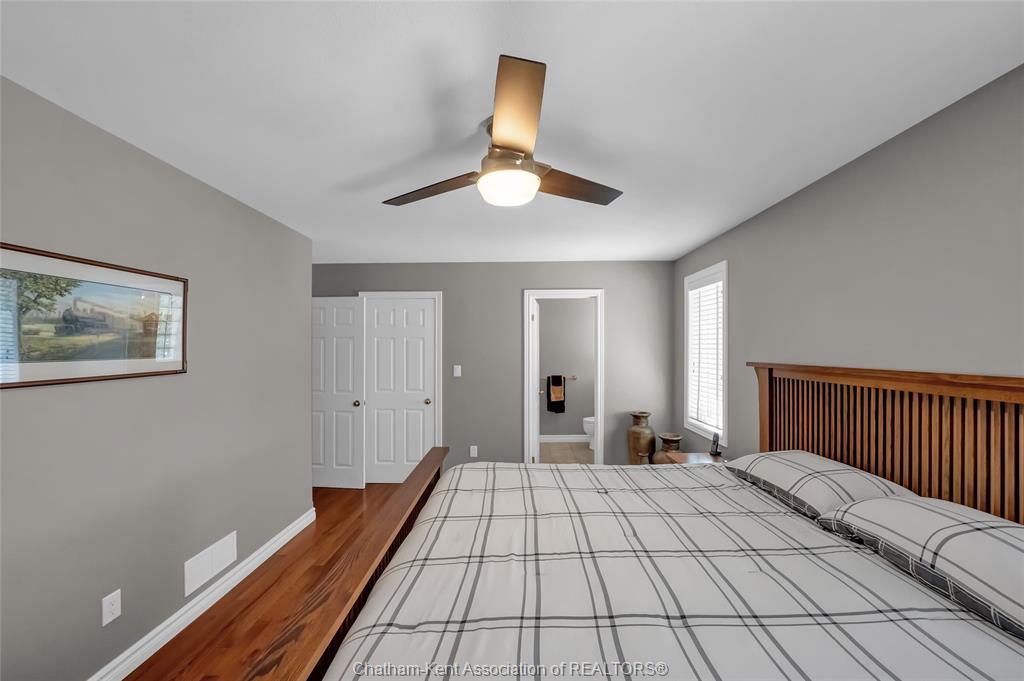 8 Windfield Crescent, Chatham, ON