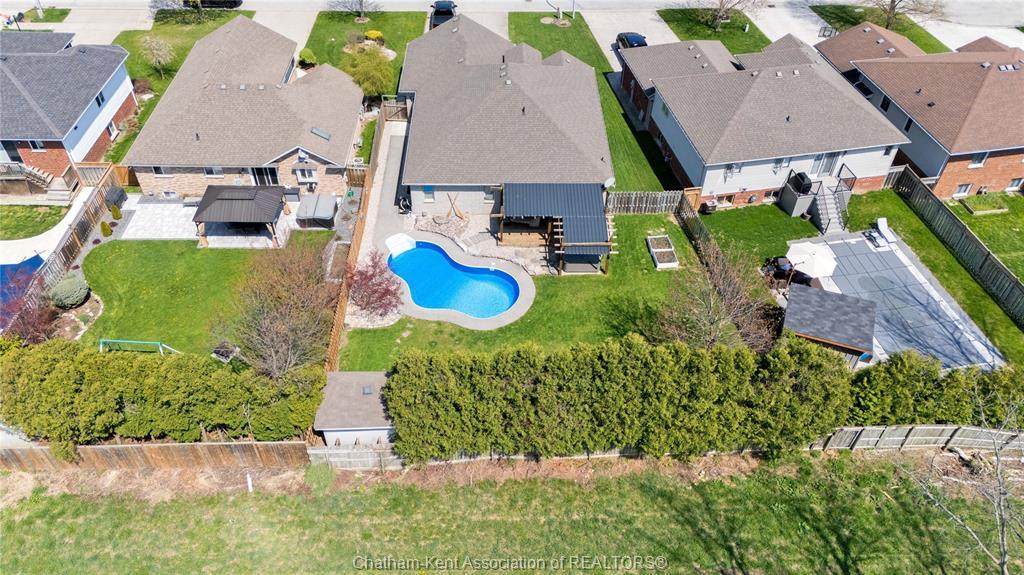 8 Windfield Crescent, Chatham, ON