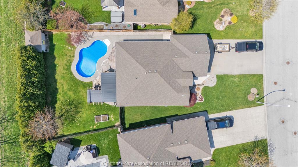 8 Windfield Crescent, Chatham, ON