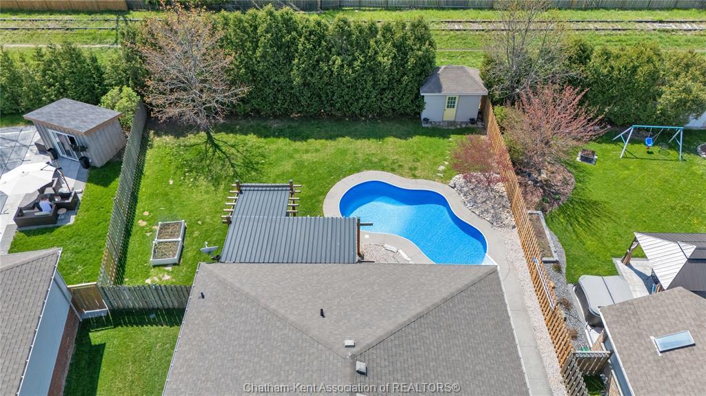 8 Windfield Crescent, Chatham, ON