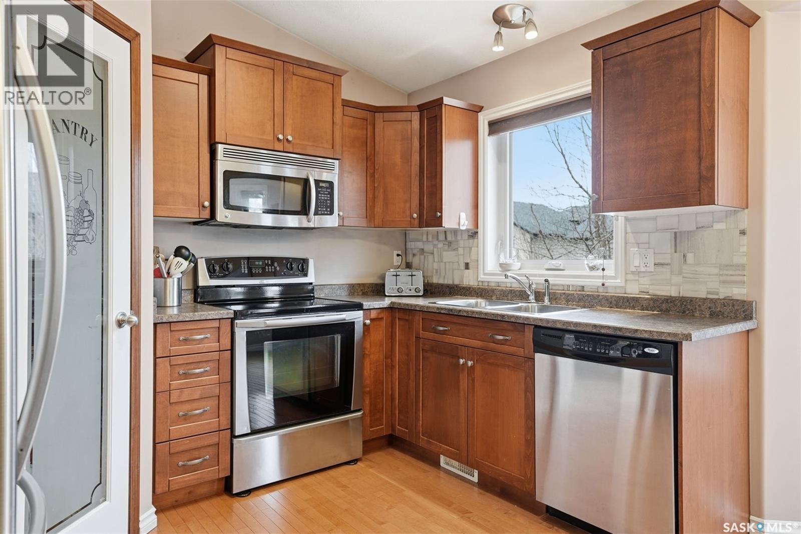 311 Mckague Crescent, Saskatoon, SK