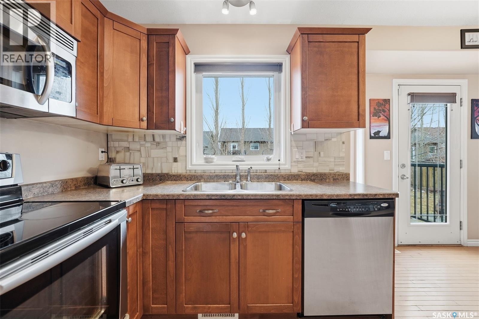 311 Mckague Crescent, Saskatoon, SK