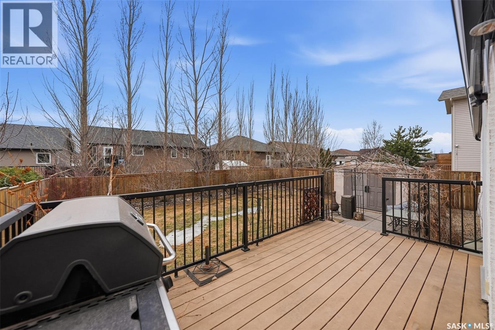 311 Mckague Crescent, Saskatoon, SK