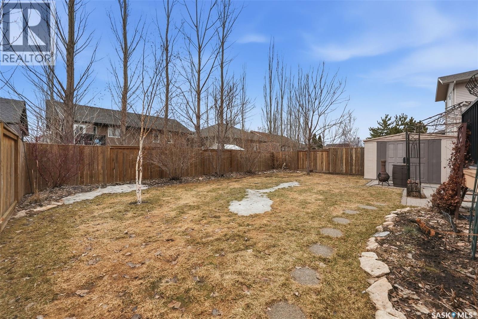 311 Mckague Crescent, Saskatoon, SK