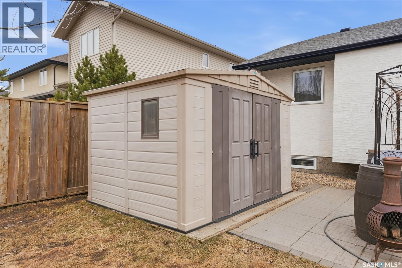 311 Mckague Crescent, Saskatoon, SK
