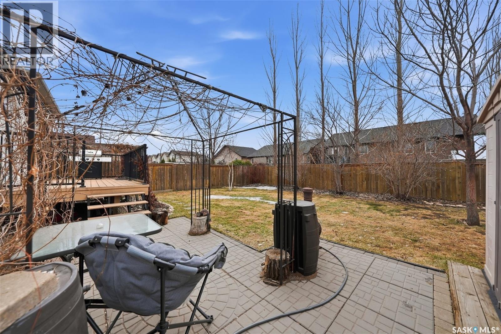 311 Mckague Crescent, Saskatoon, SK