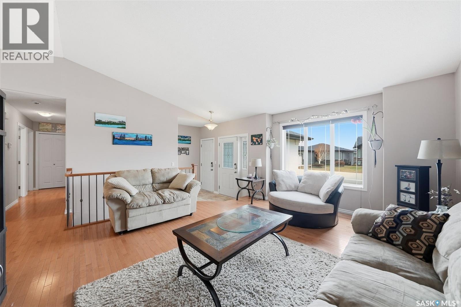 311 Mckague Crescent, Saskatoon, SK