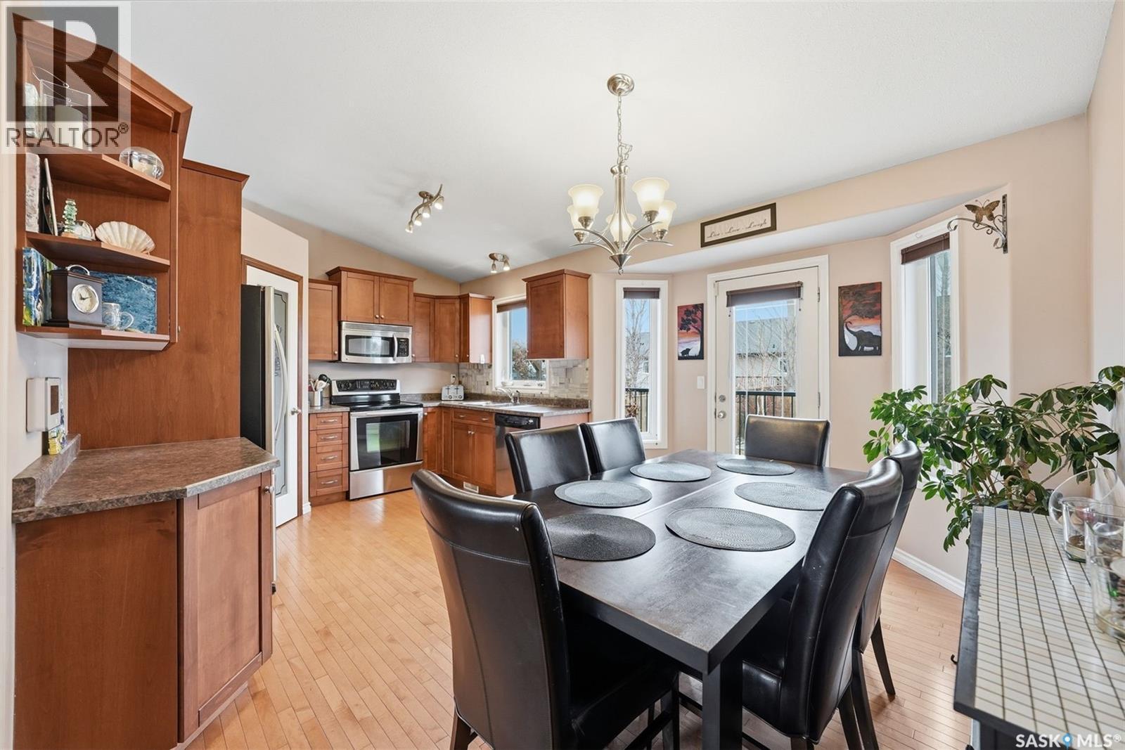 311 Mckague Crescent, Saskatoon, SK