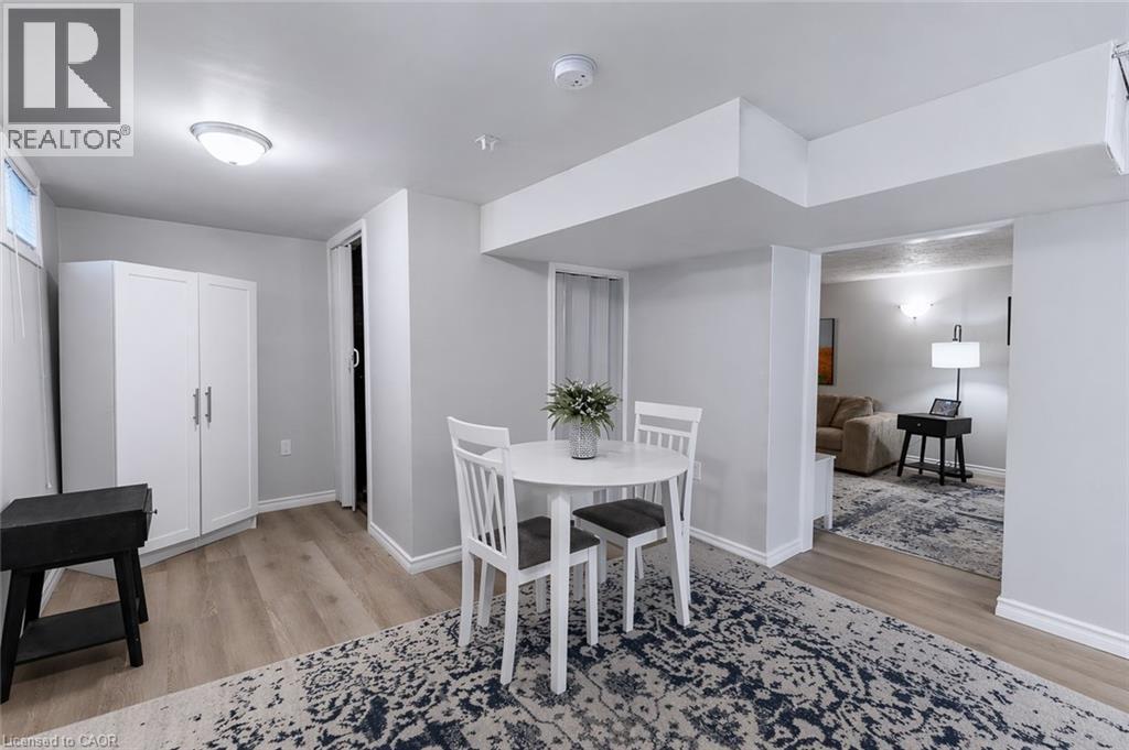 110 Lorne Crescent, Kitchener, ON - Indoor Photo Showing Other Room