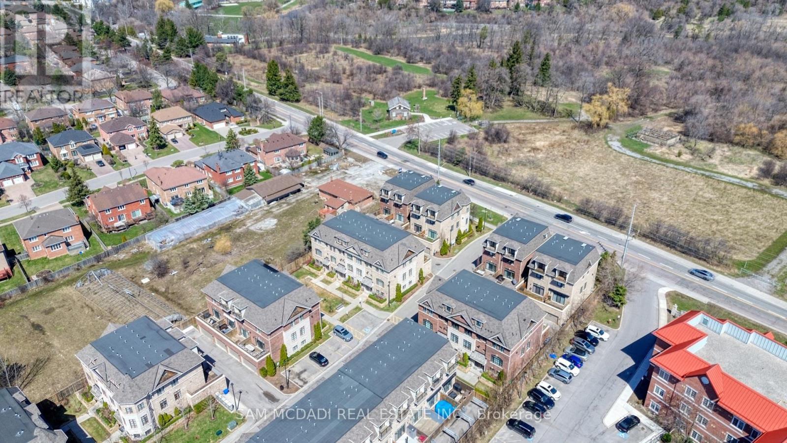 2029 Queensborough Gate, Mississauga, ON - Other