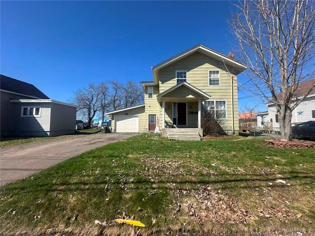 22 Cedar St, Moncton, NB