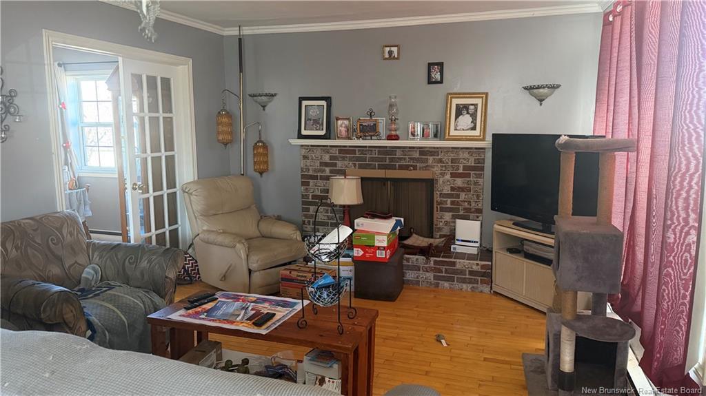22 Cedar St, Moncton, NB