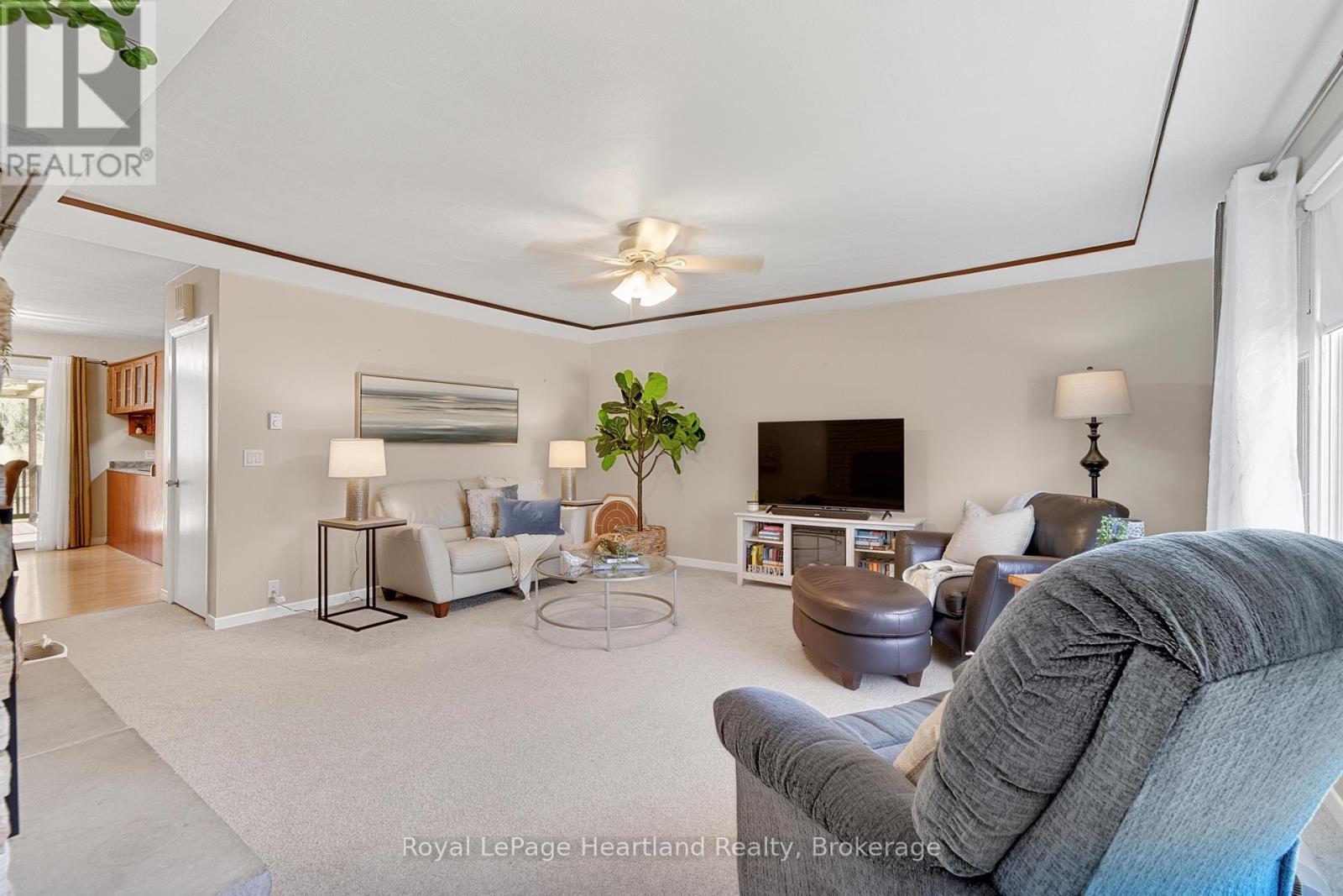 106 Oxford Street, Goderich (Goderich (Town)), ON - Indoor