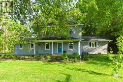 1379 COUNTY ROAD 2 ROAD W Elizabethtown-Kitley, ON K6V 7C5