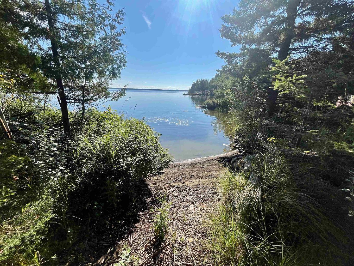 14101 Hwy 17 Highway E, Dryden, ON - Outdoor With Body Of Water With View