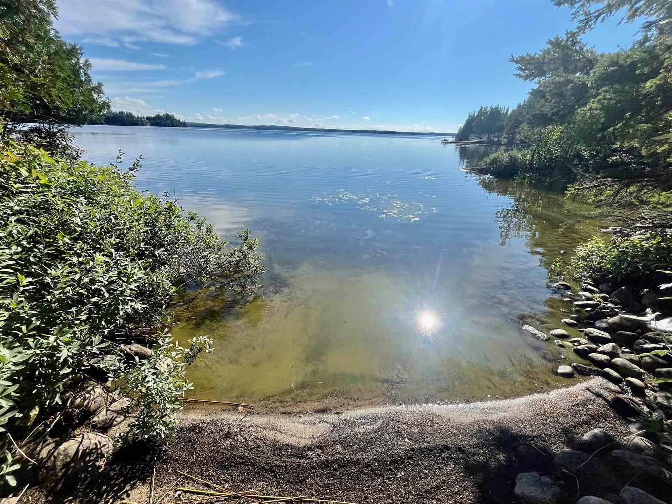 14101 Hwy 17 Highway E, Dryden, ON - Outdoor With Body Of Water With View