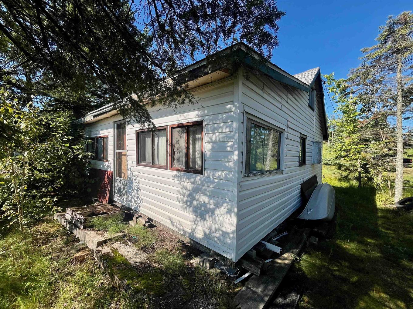 14101 Hwy 17 Highway E, Dryden, ON - Outdoor