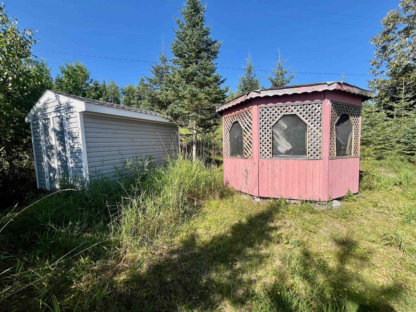 14101 Hwy 17 Highway E, Dryden, ON - Outdoor
