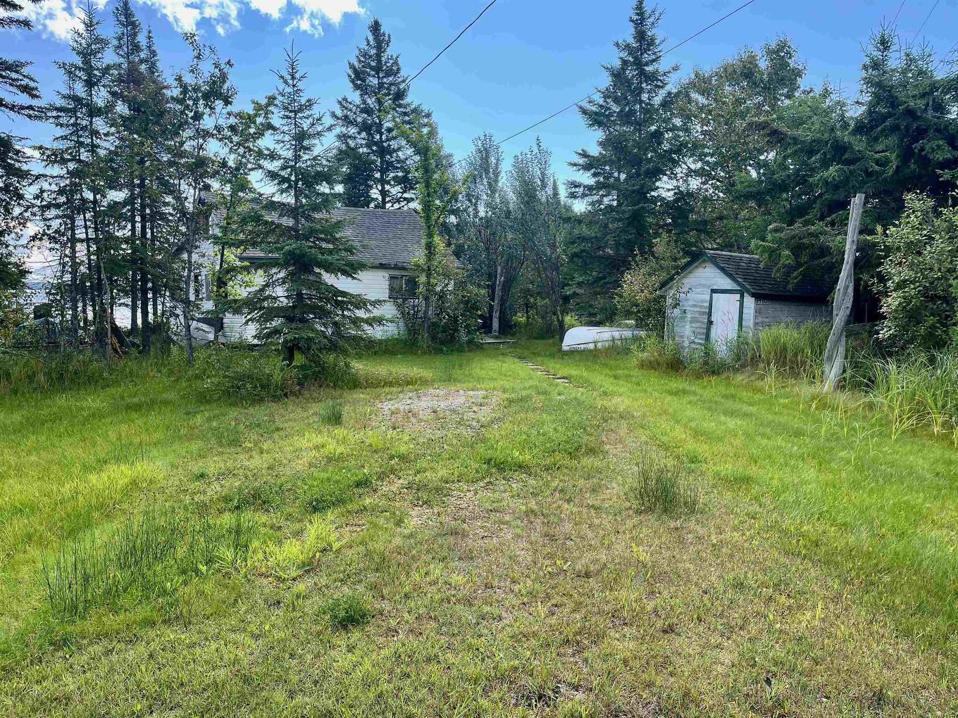 14101 Hwy 17 Highway E, Dryden, ON - Outdoor