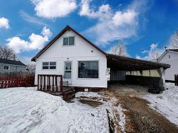 206 Third Avenue SW Geraldton, ON P0T 1M0