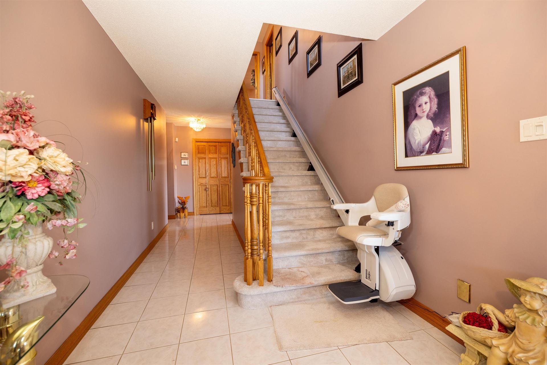 405 Riviera Drive, Thunder Bay, ON - Indoor Photo Showing Other Room