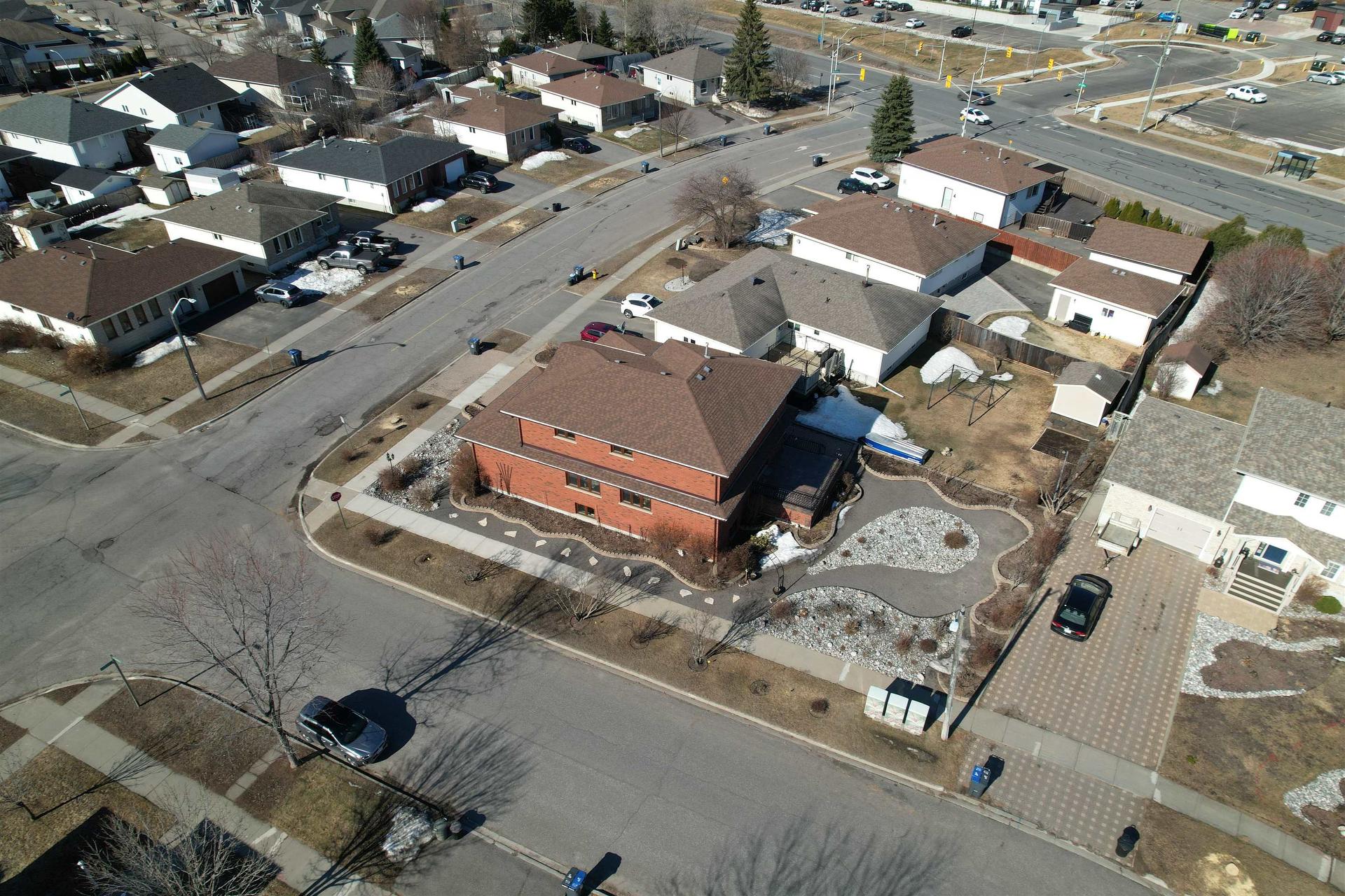 405 Riviera Drive, Thunder Bay, ON - With View