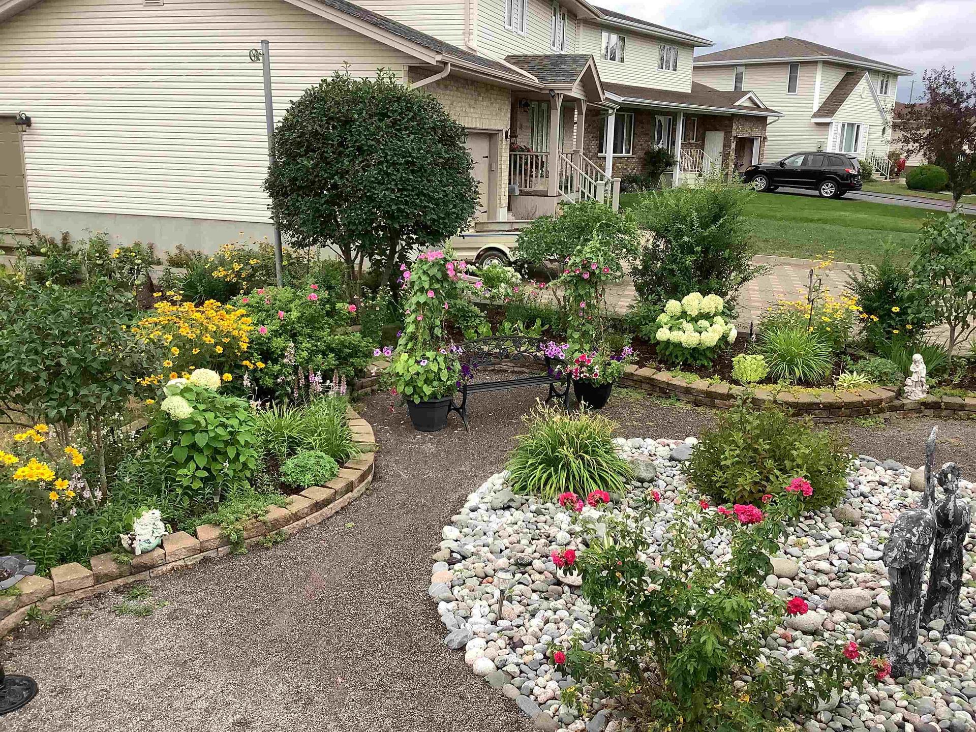 405 Riviera Drive, Thunder Bay, ON - Outdoor