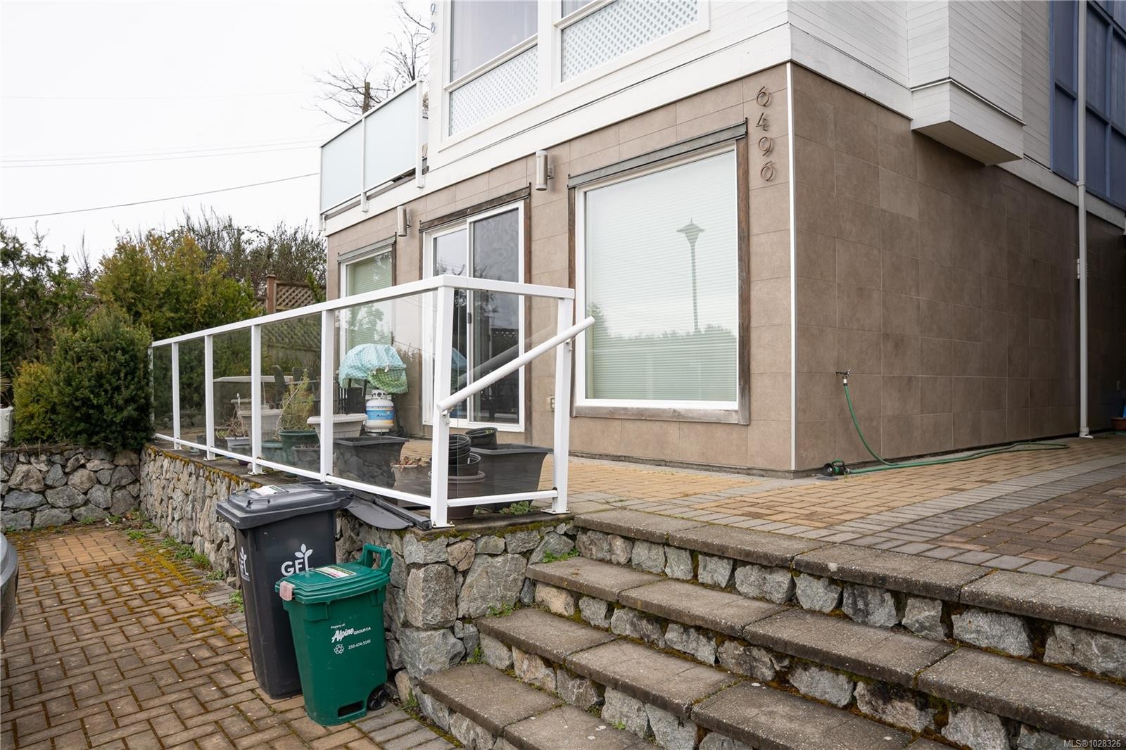 6496 Lanark Rd, Sooke, BC - Outdoor With Exterior