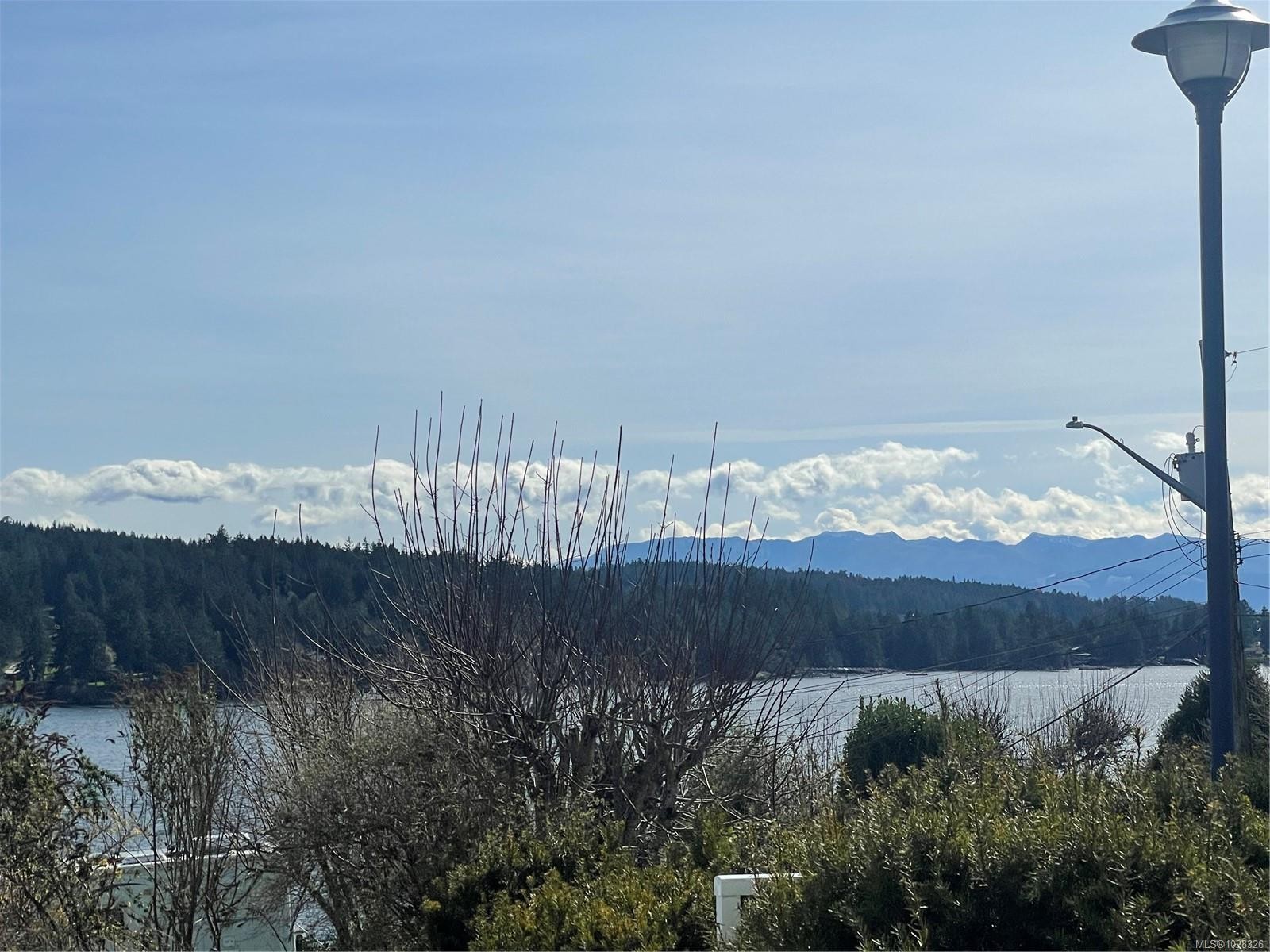 6496 Lanark Rd, Sooke, BC - Outdoor With View