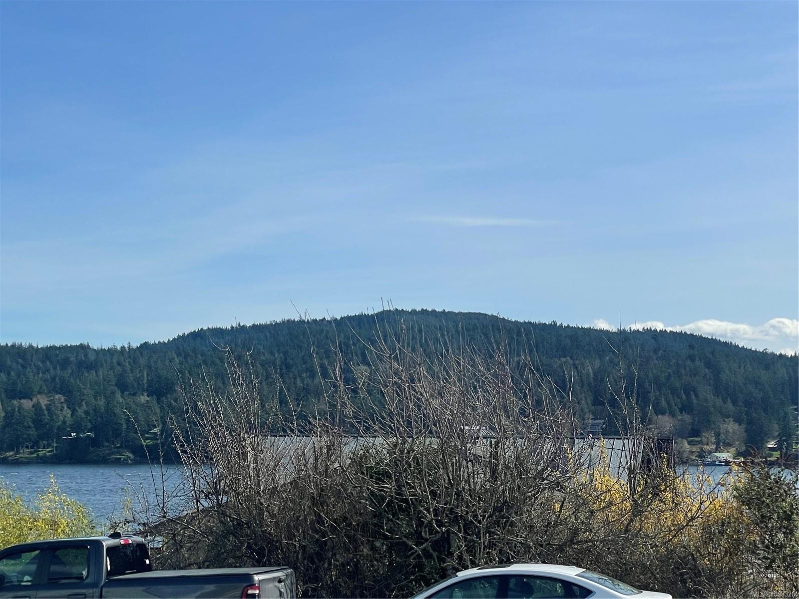 6496 Lanark Rd, Sooke, BC - Outdoor With Body Of Water With View