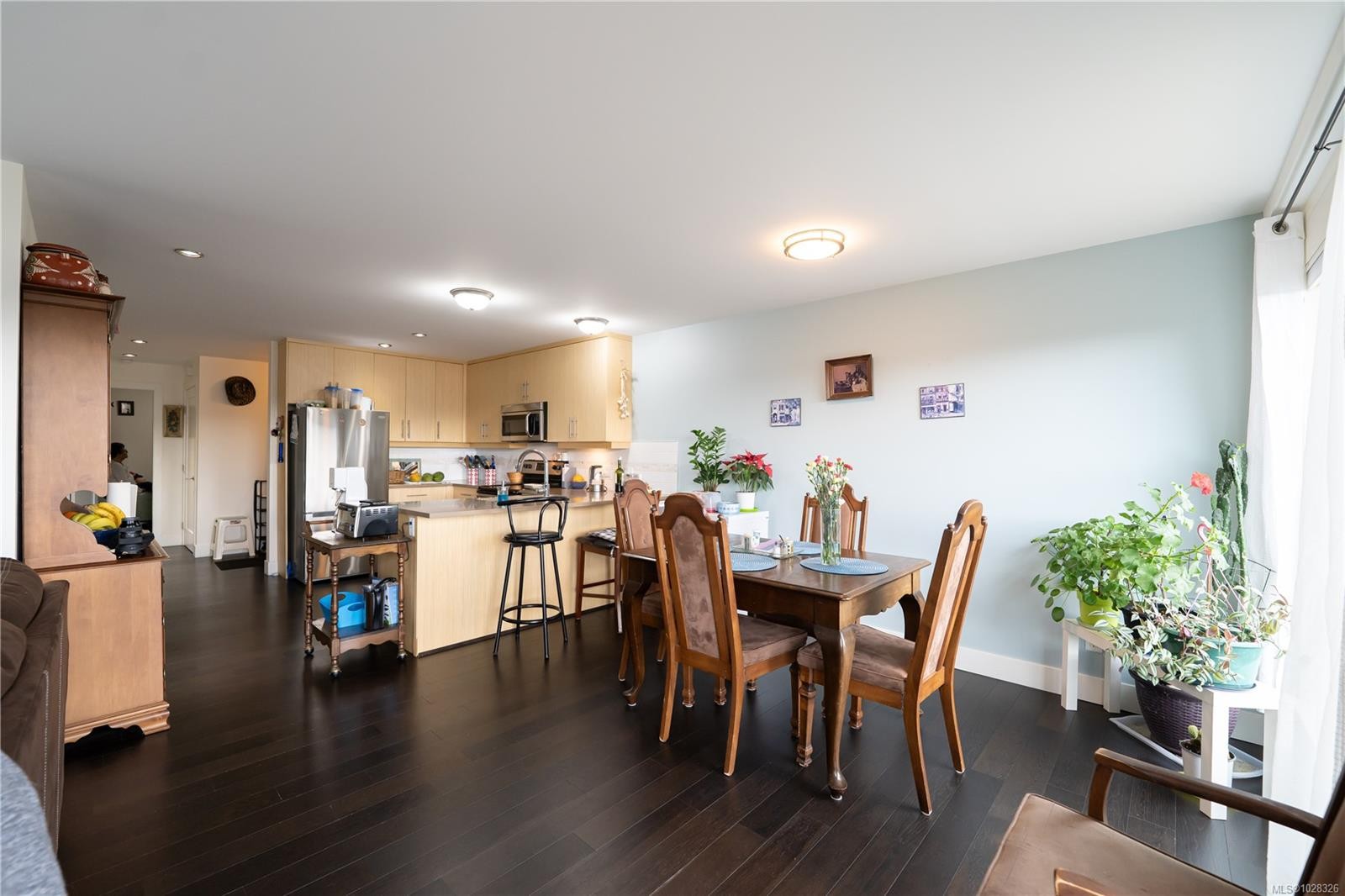 6496 Lanark Rd, Sooke, BC - Indoor Photo Showing Dining Room