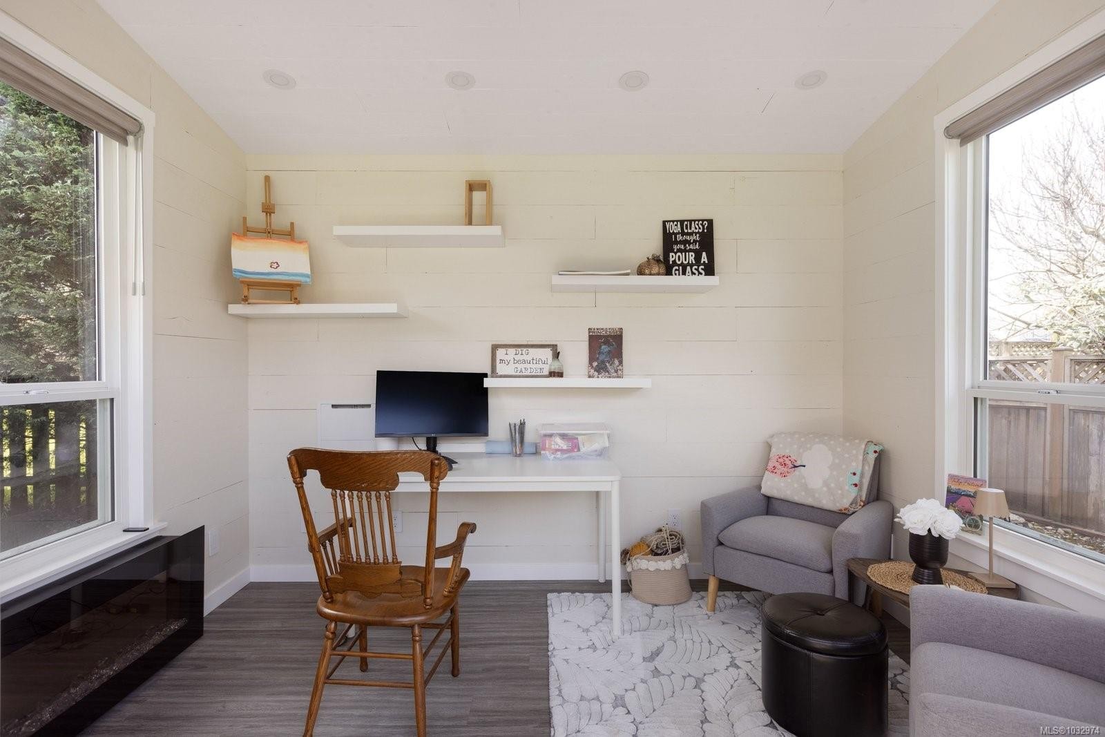 929 Easter Rd, Saanich, BC