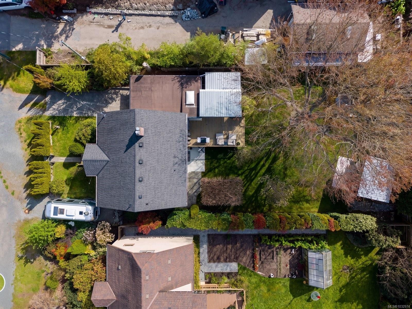 929 Easter Rd, Saanich, BC