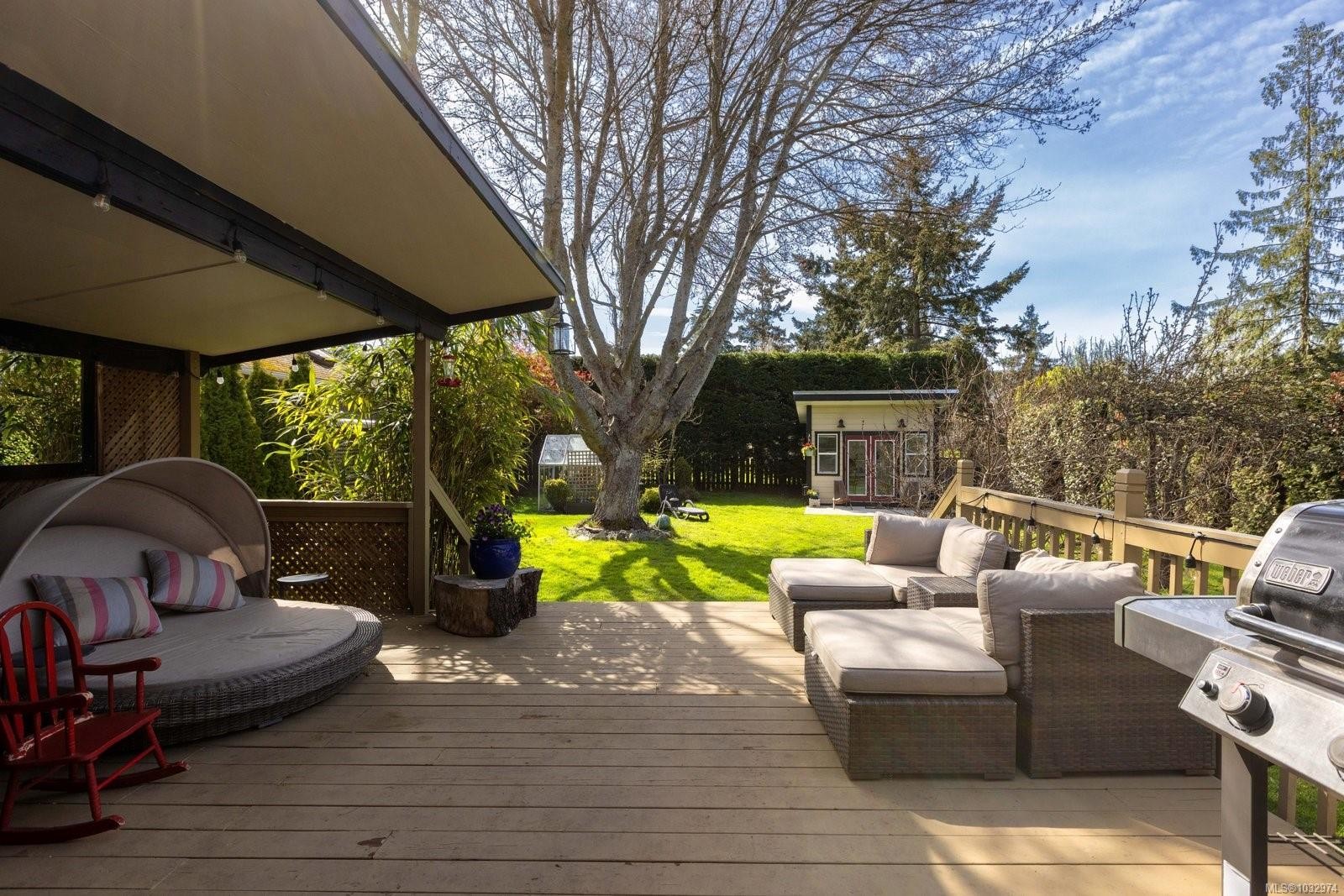 929 Easter Rd, Saanich, BC