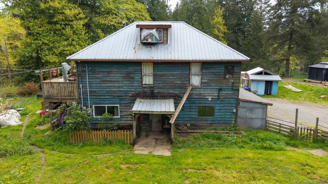 2761 Tiesu Rd, Nanaimo, BC