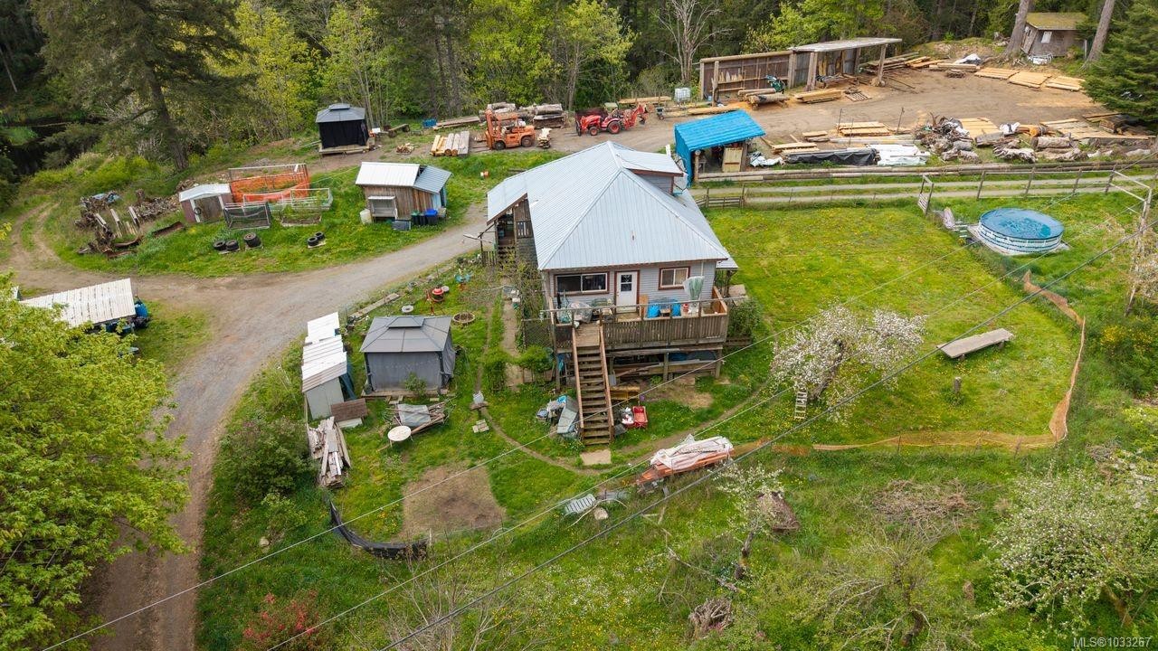 2761 Tiesu Rd, Nanaimo, BC