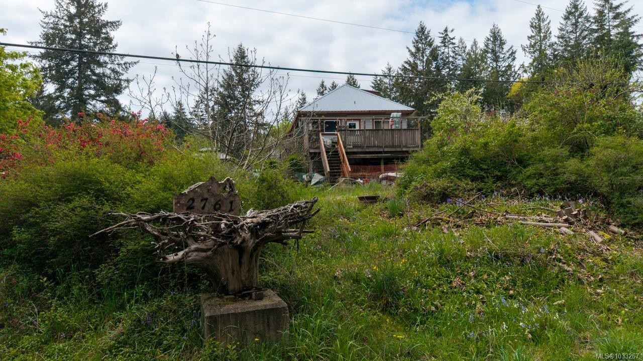 2761 Tiesu Rd, Nanaimo, BC