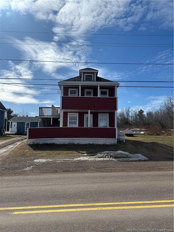 453 Lavallee, Memramcook, NB